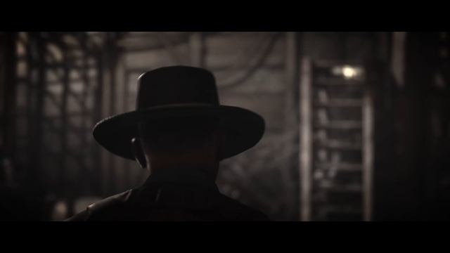 Трейлер Hunt Showdown 1896 (Garden of the Witch)