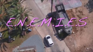 Фильм  E.N.E.M.I.E.S.   Maksatics Camp International, Cyprus 2022  Million Thoughts  1