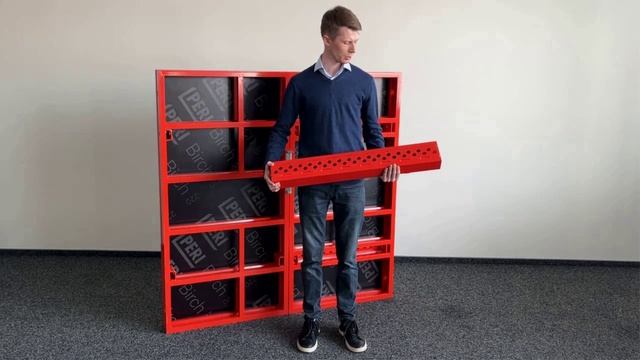 SOLO: Комплектующие