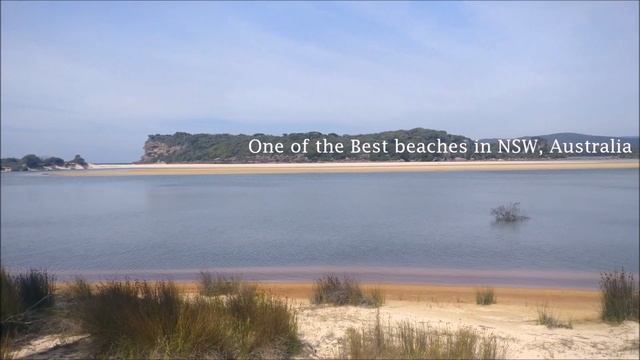 Ben Boyd National Park | Green Cape | NSW смотреть онлайн