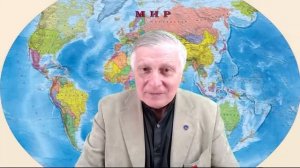 В. Пякин судьи в США - воры в законе. Трамп будет уничтожать чужих генералов