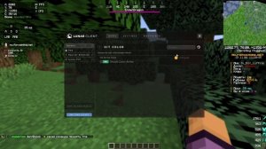 Я Нашёл ЛУЧШИЙ ПВП КЛИЕНТ для МАЙНКРАФТA 1.8.9-1.12.2-1.16.5 🏹 (+999 FPS, +99 CPS) ForceMine