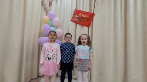 "Будем в армии служить!"