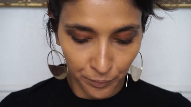 TUTO AVEC DES NOUVEAUTES MAKE UP