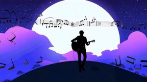 Old Guitars _ A Vibes by AI Original
