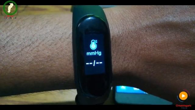 Ep#9 Unboxing & Review Allwin Smart Watch/Smart Bracelet /Fitness Band || The Chhattisgarhi Show смотреть онлайн