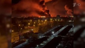 Вооруженные силы РФ за неделю нанесли 13 групповых ударов по военным объектам Украины