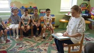 Тайный чтец-2