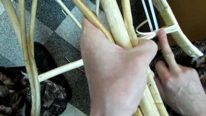 17_оплётка ног