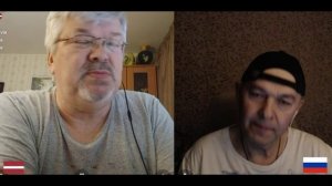 Кого же избирают латыши?