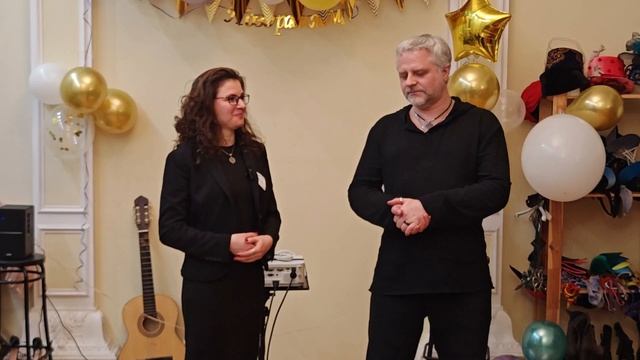 отзыв Выпускницы Ирины о лагере.