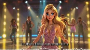 AI Music _ Groovy Rap _ Dancing Destiny