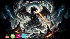 2025 AI heavy metal - Blackfyre - Hunter s Moon