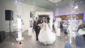 Езидская свадьба / Torn  &  Diana / Dawata Ezdia часть 1