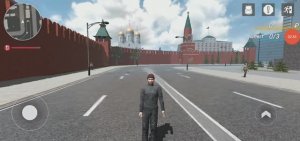 РУССКАЯ GTA! GRAND THE RUSSIA! #1