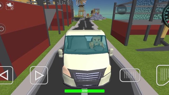 купил машину в ссб2 продолжение в новом видио