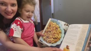 Готовим с Принцессами Диснея