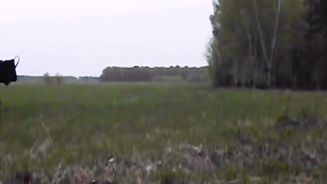 Отстрел пули импульс - 4. На 75 метров. Тоз 66. Повторный тест. смотреть онлайн