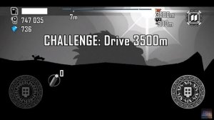 Hill Climb Racing Challenge Series Episode 39 (Ragnarok)