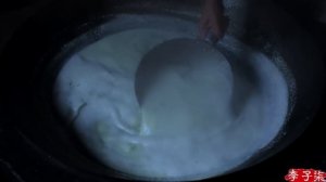 Самое популярное блюдо в вегетарианском мире — Мапо Тофу.