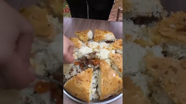Байрам в 2025 видео