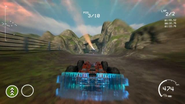 GRIP - Early Impressions смотреть онлайн