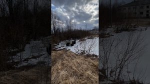 Вездеход Бер 30,