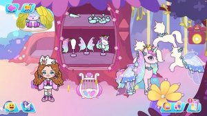 Новая локация в Aha World