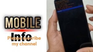 Realme Narzo N53 (RMX3761) Hard Reset Pattern Lock Remove Without Pc Forgot Password Pattern Lock