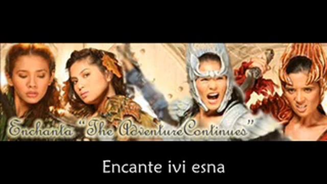 Etheria - Hade Subbed смотреть онлайн