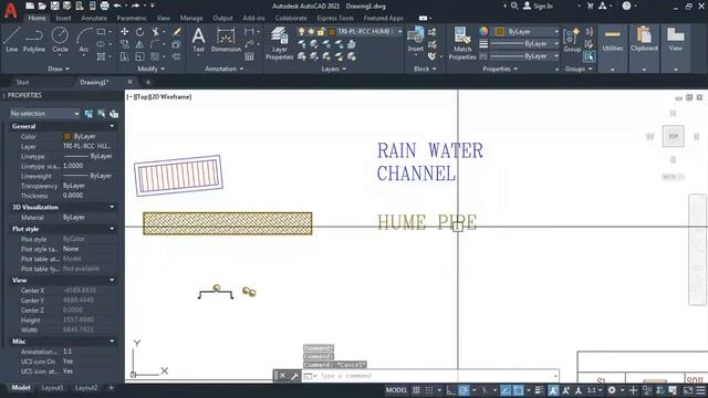 7.13 Color Mapping for MEP - Revit MEP 2021- Hindi смотреть онлайн