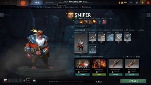 гайд на маг снайпера