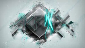 Skrillex - Everybody dance now [Basic]