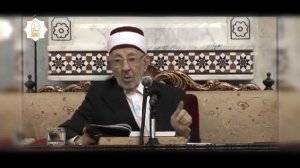 Аллах ждёт твоего возвращения | Почему Всевышний любит этих людей? | Шейх Рамадан аль-Буты