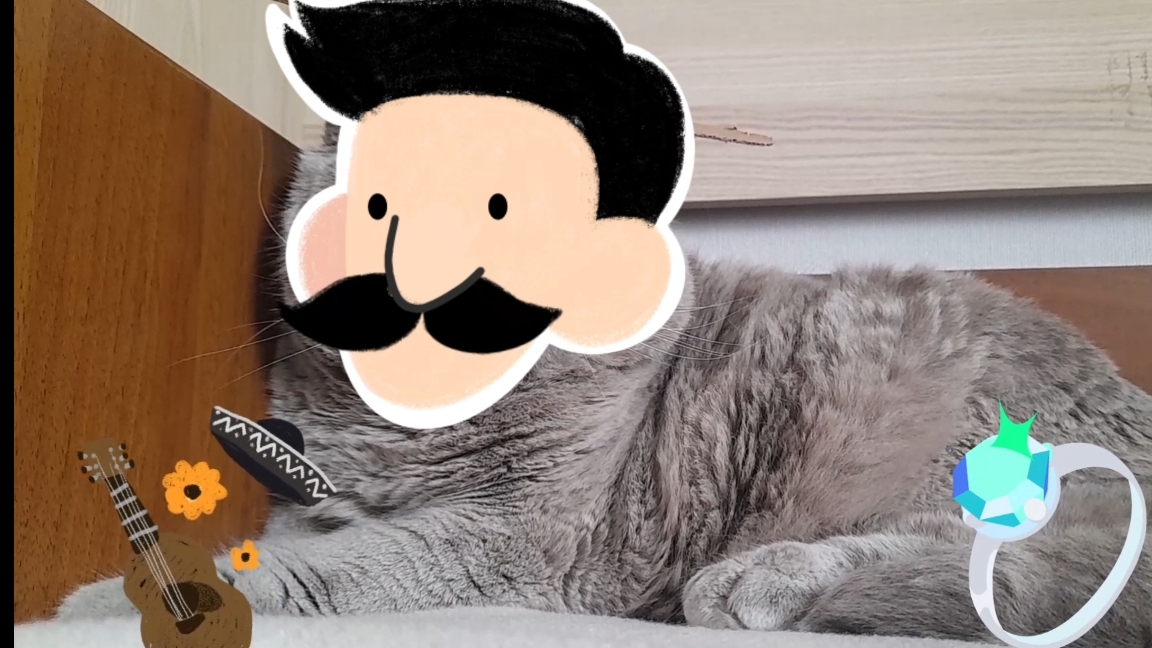 Коты и мафия