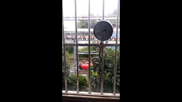 Испытания полиуретанового водовода смотреть онлайн