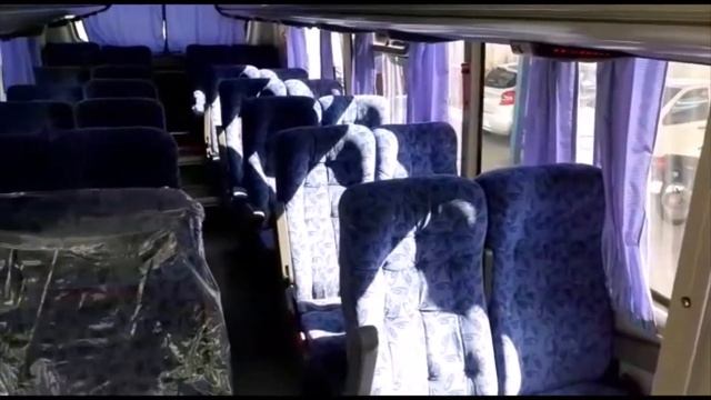 VENTA DE MINIBUS 24 ASIENTOS смотреть онлайн