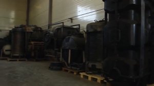 Баки для воды Акватек