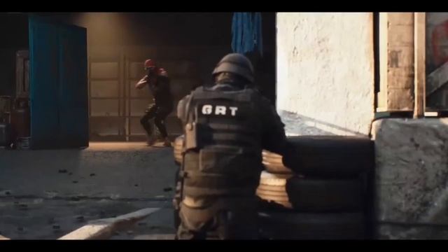 PREY | Трейлер Standoff2 0.33.0 смотреть онлайн