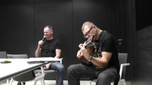 Lithium (Nirvana) / K&B 12 string