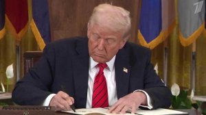 Дональд Трамп решил ликвидировать министерство образования США