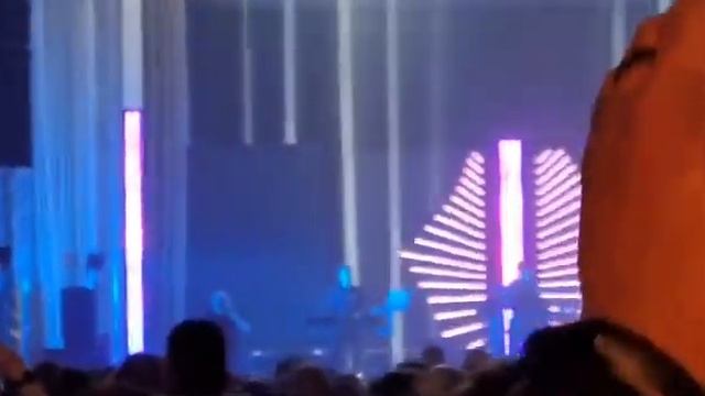 VNV Nation - Where is the Future смотреть онлайн