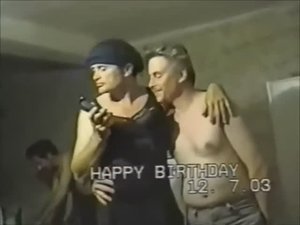 Пародия на Лайму Вайкуле __ Акапулько __