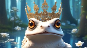 Лягушачий хит. Оригинал. 🐸Ты моя лягушечка, ты моя квакушечка!🐸