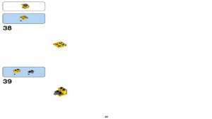 Лего  Миксели  6  серия ВЕЛДОСЫ  МАКС - LEGO MIXELS SERIES  6 WELDOS MAX