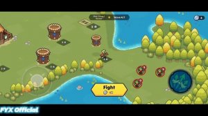Nightfall: Kingdom Frontier TD (Pre - Register ) Tower Defense Strategy Game