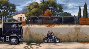 Terminator 2D