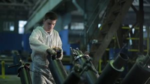 Завод ОТИС