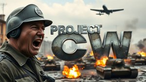 НАШЕЛ НЕВЕРОЯТНУЮ ИМБУ В ЭТОЙ ИГРЕ! ЭТО НУЖНО ИСПРАВЛЯТЬ! PROJECT CW