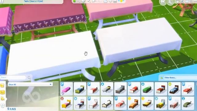 Sims 5th Birthdays and Patch Review смотреть онлайн